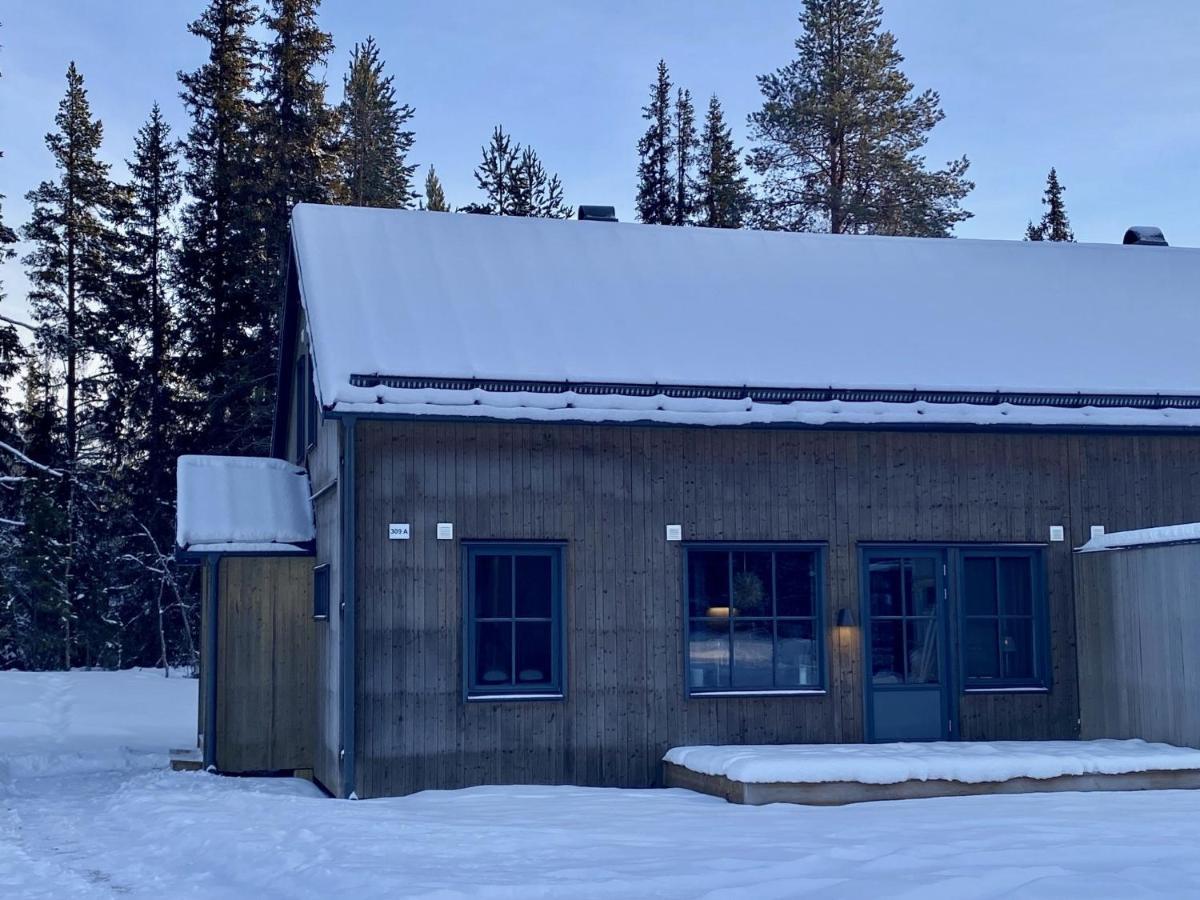 Kavanstugan Funaesdalen エクステリア 写真